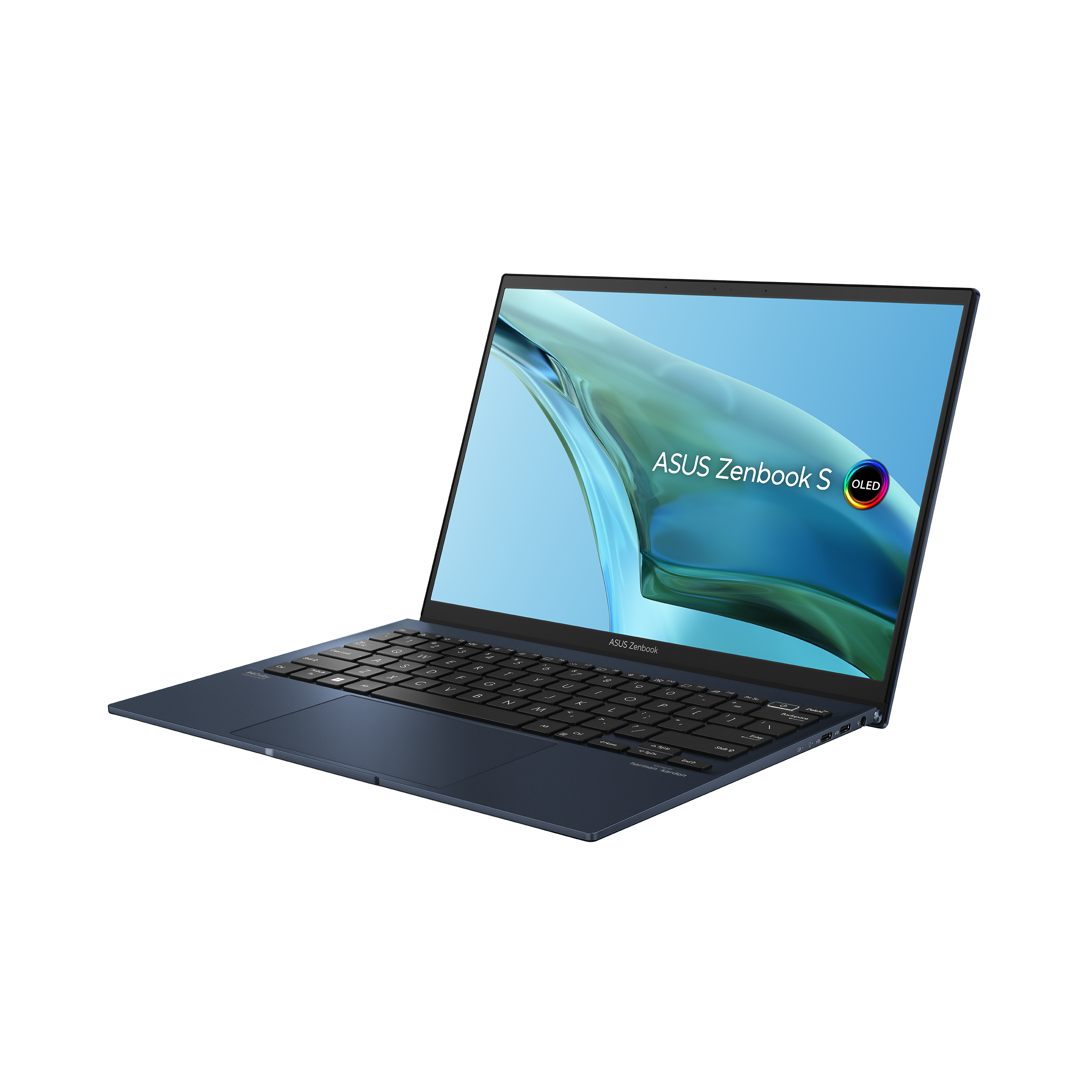 Produit ASUS ZENBOOK 13 OLED